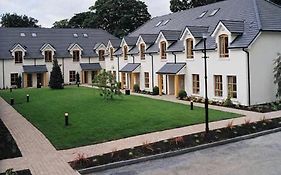 Heyward Mews Holiday Homes